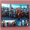 Image 3 : House of M MGC #1 by Marvel Comics