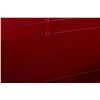 Image 6 : Louis Vuitton Red Vernis Leather Monogram Zippy Wallet