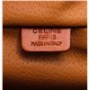 Image 5 : Celine Brown Monogram Coated Canvas Leather Cosmetic Vanity Bag