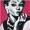 Image 2 : Audrey Hepburn (Fabulous) by Garibaldi, David