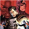 Image 2 : Ultimate Avengers #1 by Marvel Comics