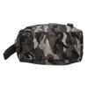 Image 3 : Prada Gray Camouflage Tessuto Nylon Messenger Bag