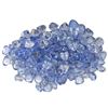 Image 1 : 15.42 ctw Round Mixed Tanzanite Parcel