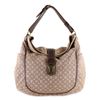 Image 1 : Louis Vuitton Romance Red Sepia Monogram Idylle Canvas Hobo Bag