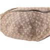 Image 6 : Louis Vuitton Romance Red Sepia Monogram Idylle Canvas Hobo Bag