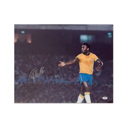 Pele by Pele