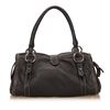 Image 3 : Miu Miu Leather Shoulder Bag