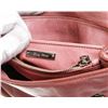 Image 7 : Miu Miu Pink Leather Small Crossbody Handbag