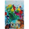 Image 2 : Marc Chagall Shofar