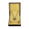 Image 4 : The Legend of the Dragon 18KT Gold 8.50 ctw Diamond Pendant With Chain