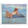 Image 1 : Lucelle Raad Adorable Surfer