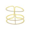 Image 1 : Sterling Silver Ring