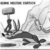 Image 2 : Compressed Hare - Mallet by Looney Tunes