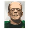 Image 1 : Frankenstein by "Ringo" Daniel Funes