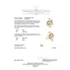 Image 5 : 1.51 ctw Diamond Ring - 14KT Yellow Gold