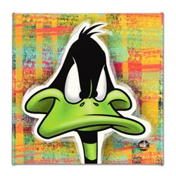 Daffy Duck by Looney Tunes