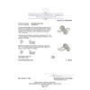 Image 5 : 0.78 ctw Diamond Ring - 14KT White Gold