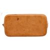 Image 4 : Louis Vuitton Monogram Canvas Leather Alma MM Handbag