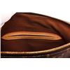 Image 7 : Louis Vuitton Monogram Canvas Leather Alma MM Handbag