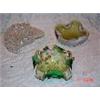 Image 1 : 3 Pieces Vintage Murano Glass