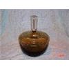 Image 1 : Murano Covered Dish With Controlled Bub
