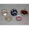 Image 1 : Lot Of 5 Murano Paper Weights