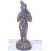 Image 1 : BRONZE DECO SCULPTURE