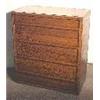 Image 1 : T H Robsjohn Gibbings Widdicomb Chest o