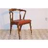Image 1 : Bertha schaefer Singer&sons Chair