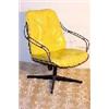 Image 1 : Vintage Homecraft Wire Swivel Rocker