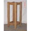 Image 1 : Mission Oak Umbrella Stand