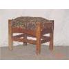 Image 1 : Stickley Mission Oak Footstool