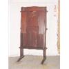 Image 1 : Gustav Stickley Mission Oak Drop Front 