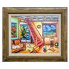 Image 1 : Alexander Astahov- Original Oil on Canvas "Studio"