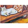 Image 3 : Alexander Astahov- Original Oil on Canvas "Studio"
