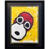 Image 1 : Tom Everhart- Hand Pulled Original Lithograph "Summer"