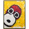 Image 2 : Tom Everhart- Hand Pulled Original Lithograph "Summer"