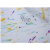 Image 4 : Tom Everhart- Hand Pulled Original Lithograph "Summer"