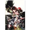 Image 1 : Marvel Comics "What If? Secret Invasion #1" Numbered Limited Edition Giclee on Canvas by Leinil Fran