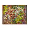 Image 1 : George Marlowe, "A Place for Everything" Original Acrylic Painting on Canvas, Hand Signed with Certi