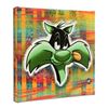 Image 2 : Looney Tunes, "Sylvester" Numbered Limited Edition on Canvas with COA. This piece comes Gallery Wrap