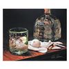 Image 1 : Nobu Haihara, "Patron Del Sol" Limited Edition Canvas, Signed and with COA.