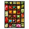 Image 1 : Victor- Original Serigraph "12 Tribes"