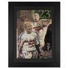 Image 1 : Ringo Daniel Funes - (Protege of Andy Warhol's Apprentice - Steve Kaufman) - "David Beckham Pop Stam