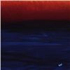 Image 3 : Wyland, "Water Planet 5" Original Oil Painting on Canvas, Hand Signed with Certificate of Authentici