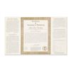 Image 3 : Thomas Kinkade (1958-2012), "Main Street Courthouse" Limited Edition Offset Lithograph, Numbered and