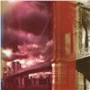 Image 2 : Steve Kaufman (1960-2010), "I Love Brooklyn" Limited Edition Hand Pulled Silkscreen on Canvas, Numbe