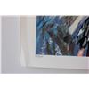 Image 3 : Sergey Ignatenko- Original Serigraph on Paper "Sleeping Beauty"
