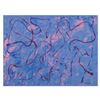 Image 1 : Tom Pergola, "Beware" Original Acrylic Painting on Gallery Wrapped Canvas, Hand Signed with Certific