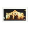 Image 1 : Robert Sheer, "Davy Crockett at the Alamo" Limited Edition Single Exposure Photograph, Numbered and 